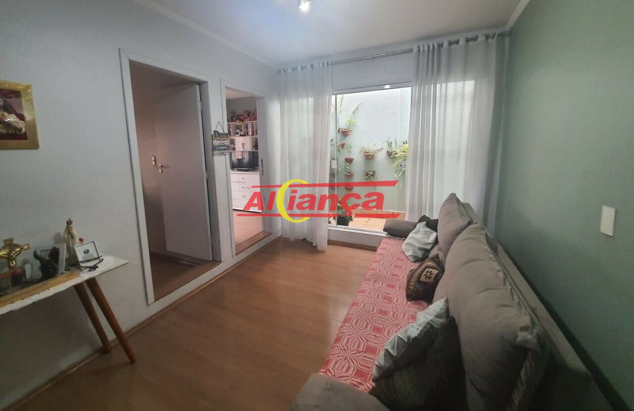 Foto 1 de Casa, para Venda, em Jardim Santa Inês, Guarulhos - Ref AI54822