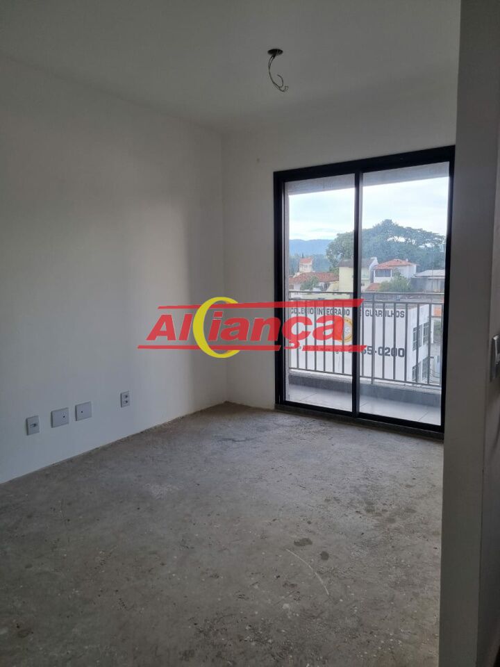 Foto 1 de Apartamento, para Venda, em Vila Rosália, Guarulhos - Ref AI54833