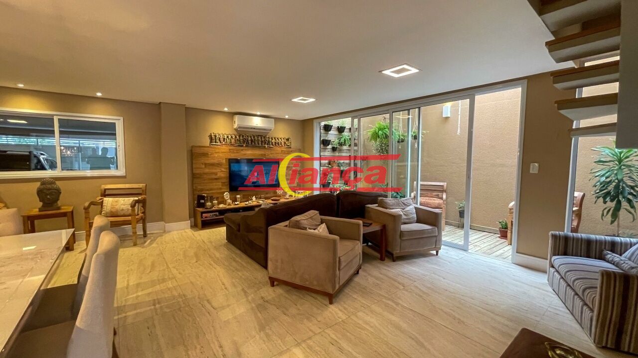 Foto 1 de Casa, para Venda, em Vila Rosália, Guarulhos - Ref AI54835