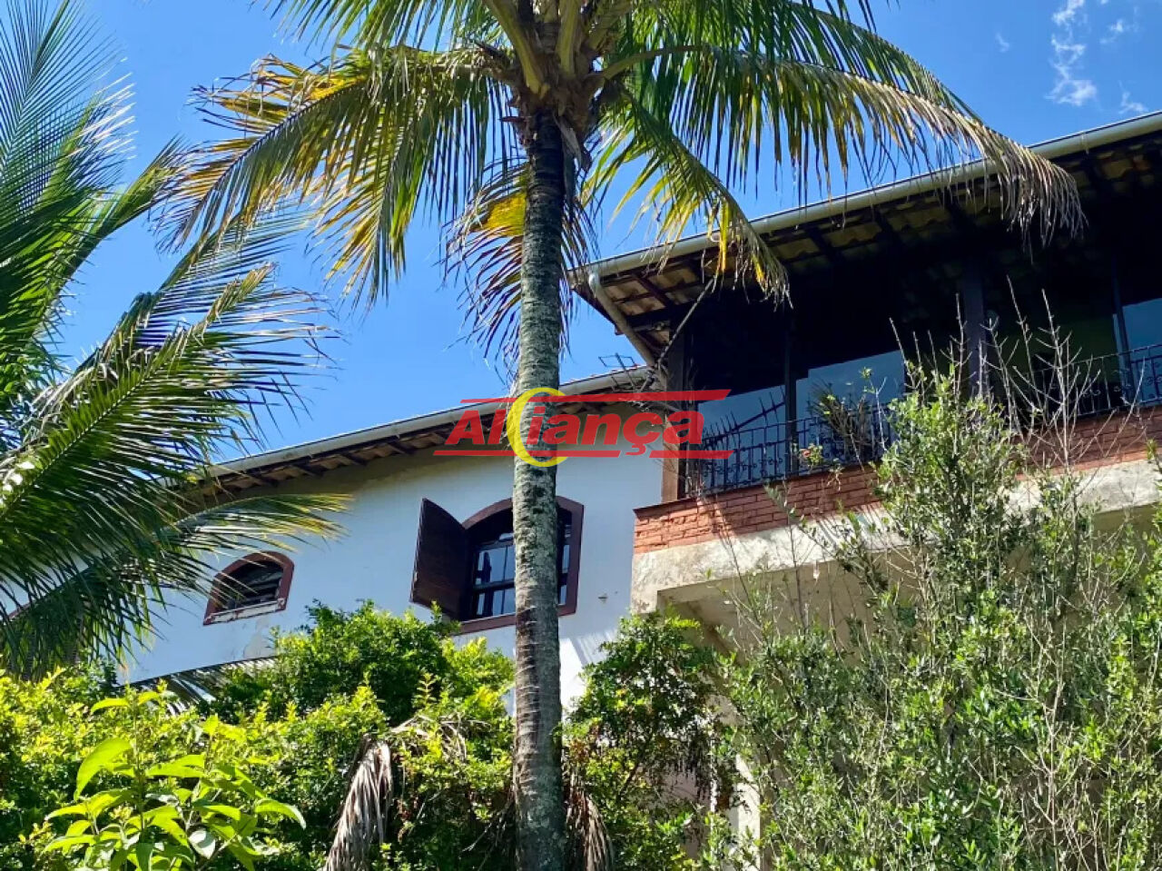 Foto 1 de Rural, para Venda, em Luiz Fagundes, Mairiporã - Ref AI54836