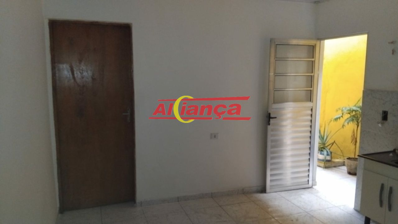 Foto 1 de Casa, para Locação, em Cumbica, Guarulhos - Ref AI54854
