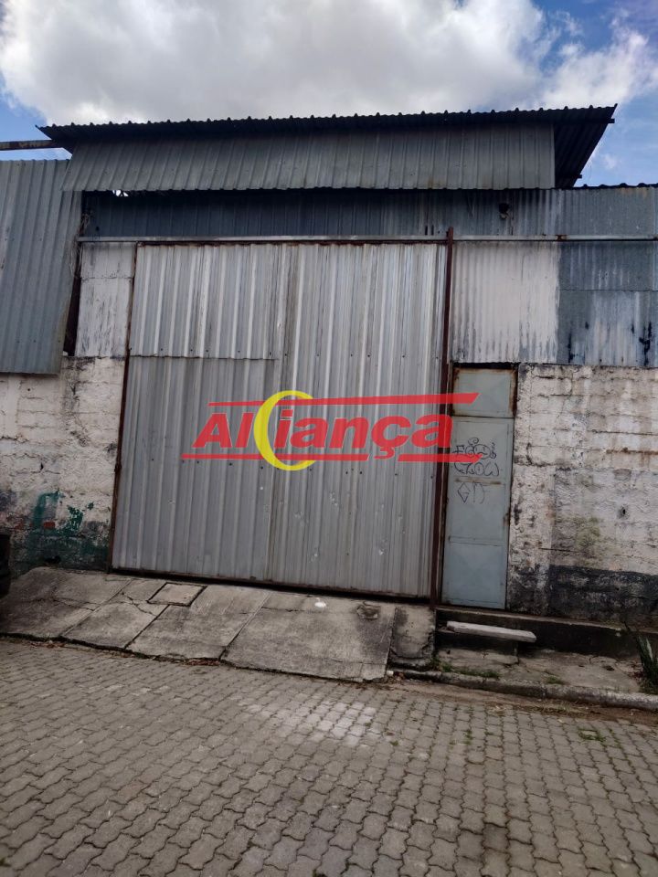 Foto 1 de Comercial, para Locação, em Jardim Planalto, Guarulhos - Ref AI54857