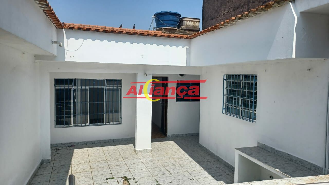 Foto 1 de Casa, para Venda, em Cidade Jardim Cumbica, Guarulhos - Ref AI54863