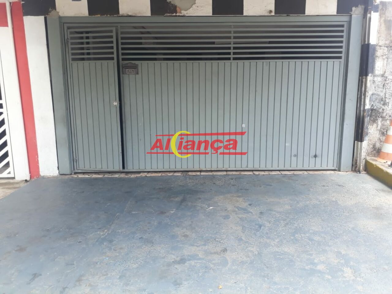 Foto 1 de Casa, para Venda, em Jardim Cumbica, Guarulhos - Ref AI54873