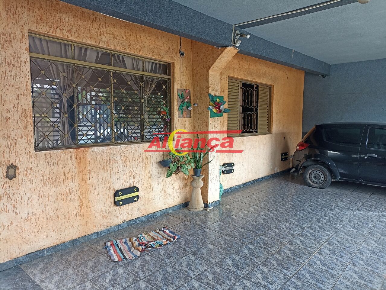 Foto 1 de Casa, para Venda, em Parque Continental II, Guarulhos - Ref AI54879