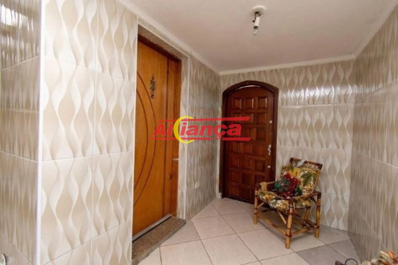 Foto 1 de Casa, para Venda, em Vila Renata, Guarulhos - Ref AI54900