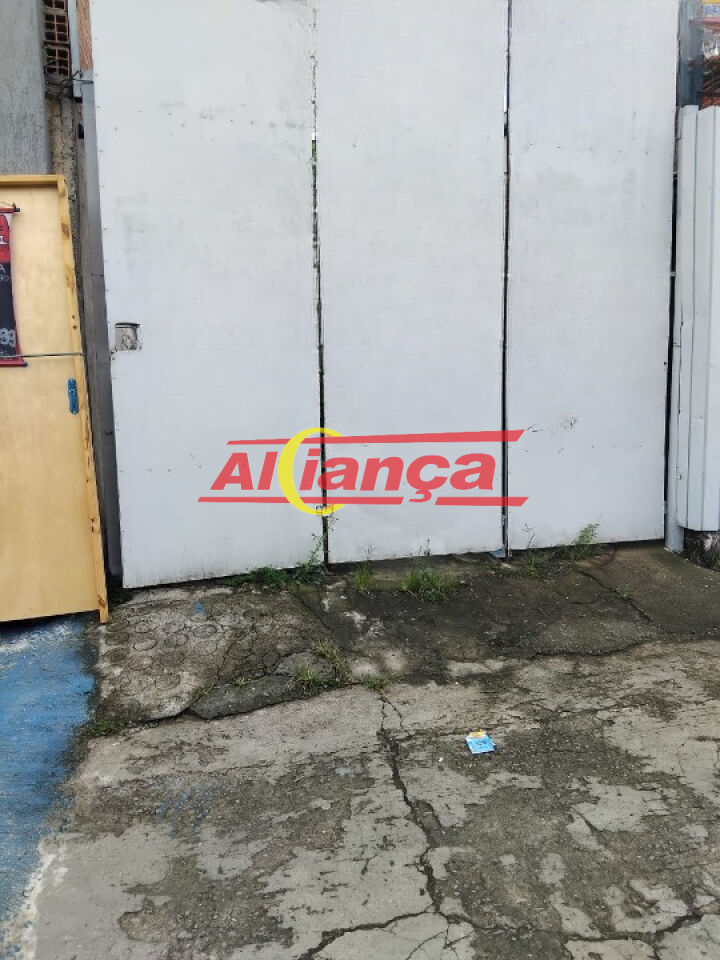 Foto 1 de Terreno, para Locação, em Jardim São João, Guarulhos - Ref AI54903
