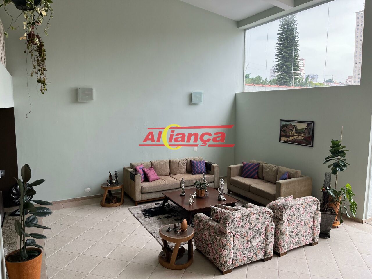 Foto 1 de Casa, para Venda, em Vila Rosália, Guarulhos - Ref AI54939