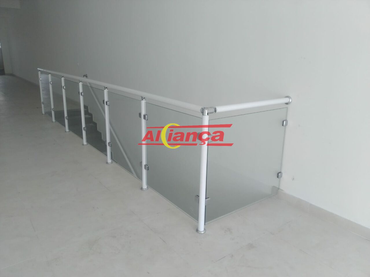 Foto 1 de Comercial, para Locação, em Vila Nova Bonsucesso, Guarulhos - Ref AI54945