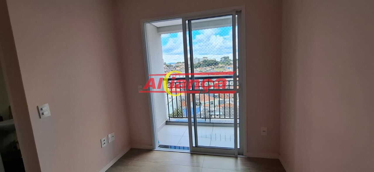 Foto 1 de Apartamento, para Venda, em Vila Gustavo, São Paulo - Ref AI54948