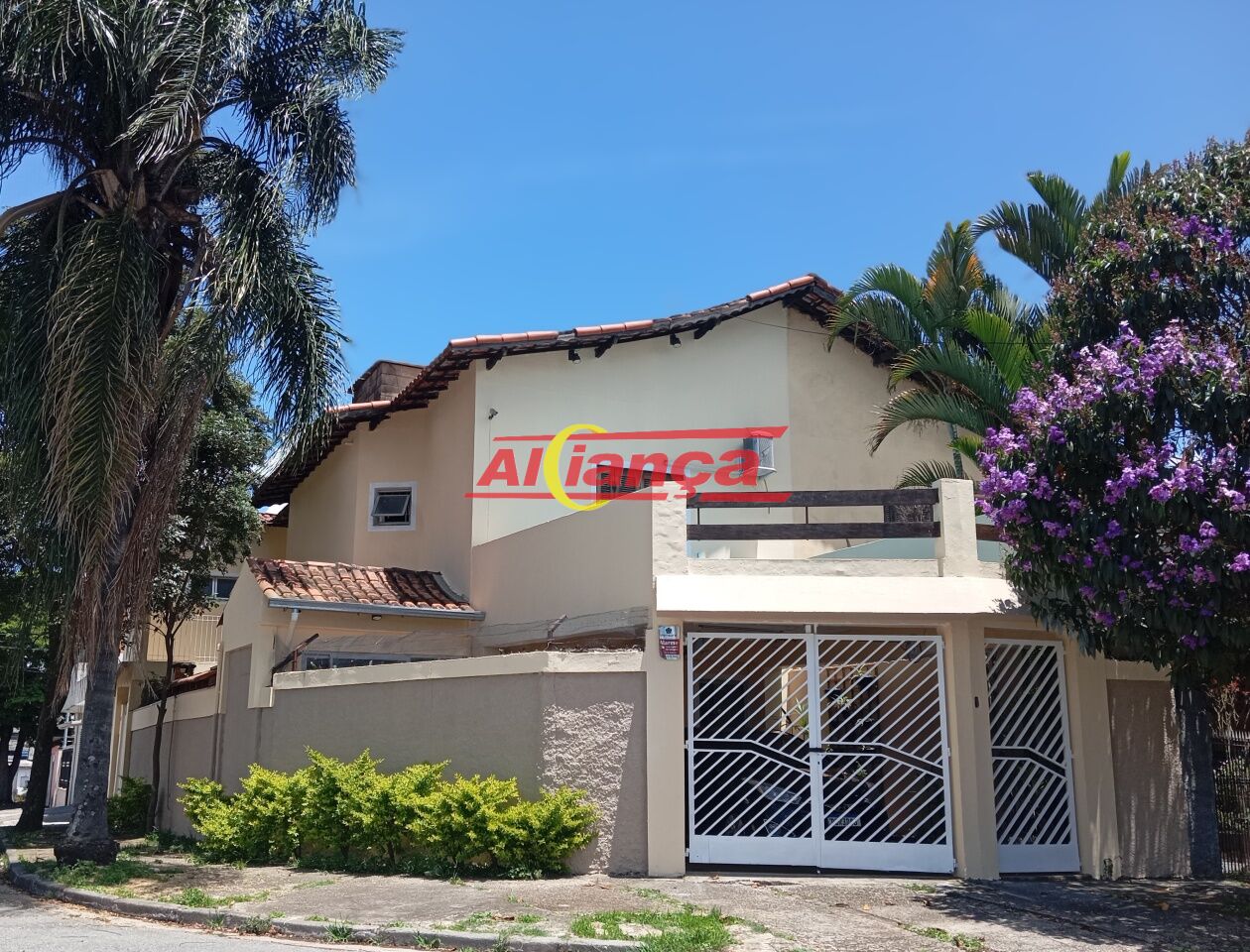 Foto 1 de Casa, para Venda, em Jardim Ipanema, Guarulhos - Ref AI54953