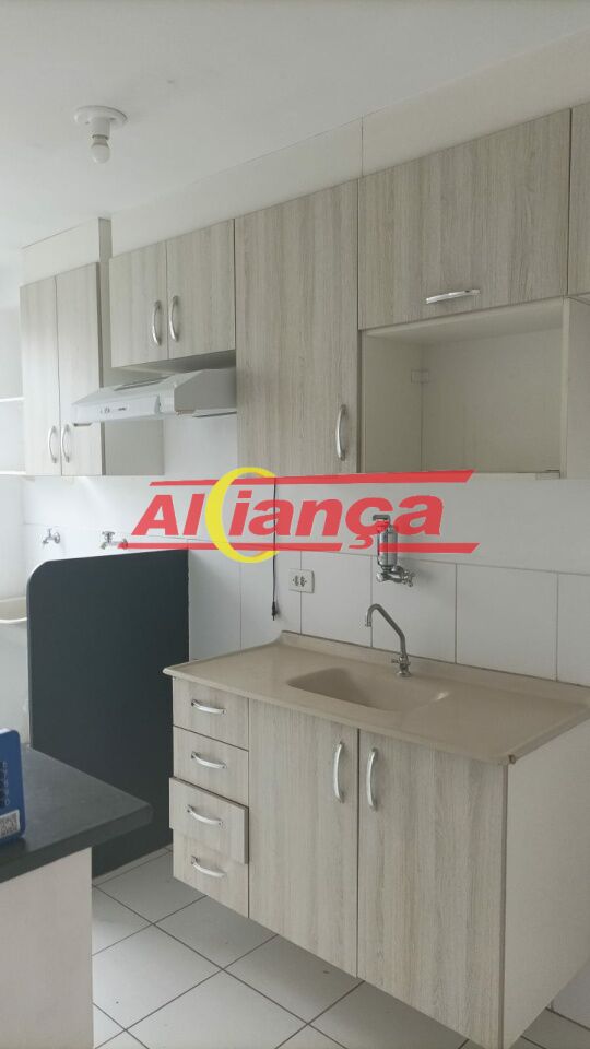 Foto 1 de Apartamento, para Venda, em Água Chata, Guarulhos - Ref AI54955