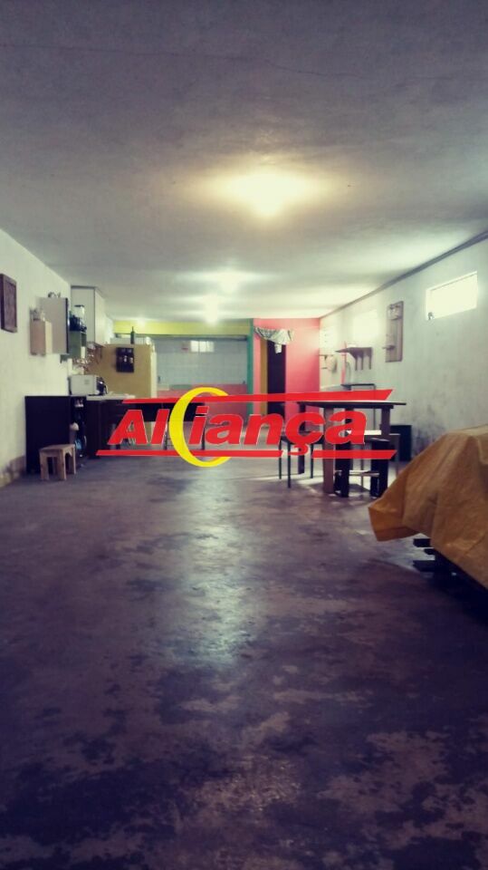 Foto 1 de Comercial, para Locação, em Jardim Presidente Dutra, Guarulhos - Ref AI54962