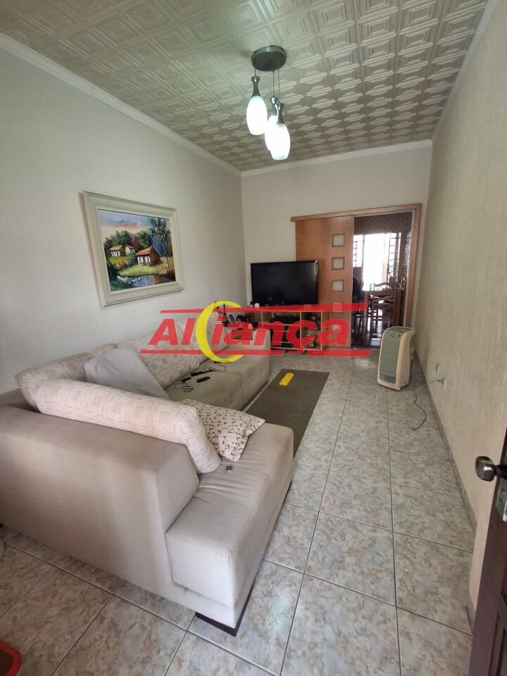 Foto 1 de Casa, para Venda, em Vila Rosália, Guarulhos - Ref AI55006