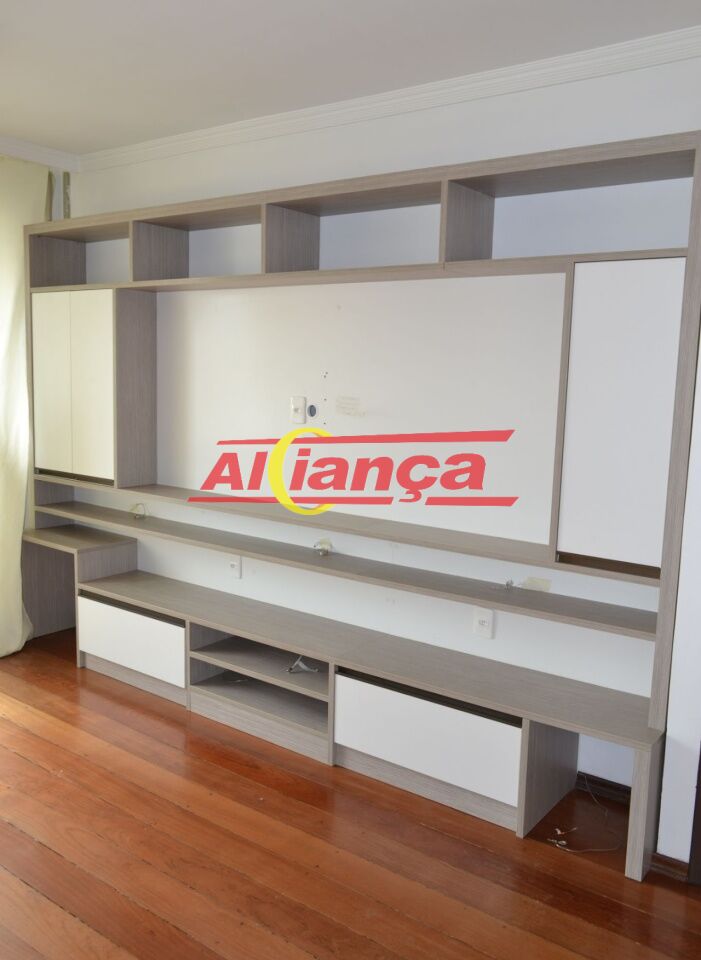 Foto 1 de Apartamento, para Venda, em Vila Rosália, Guarulhos - Ref AI55010