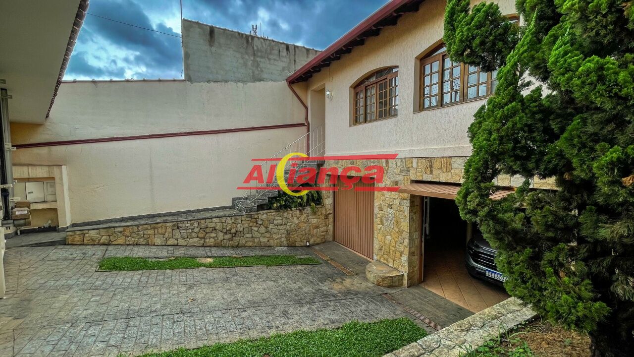Foto 1 de Casa, para Venda, em Vila Maranduba, Guarulhos - Ref AI55014