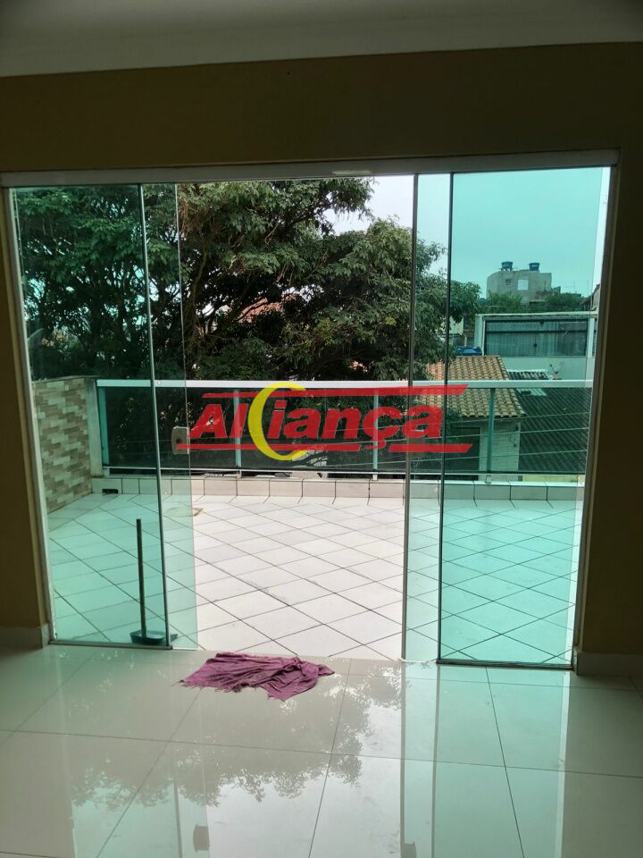 Foto 1 de Casa, para Venda, em Jardim Santa Emilia, Guarulhos - Ref AI55025