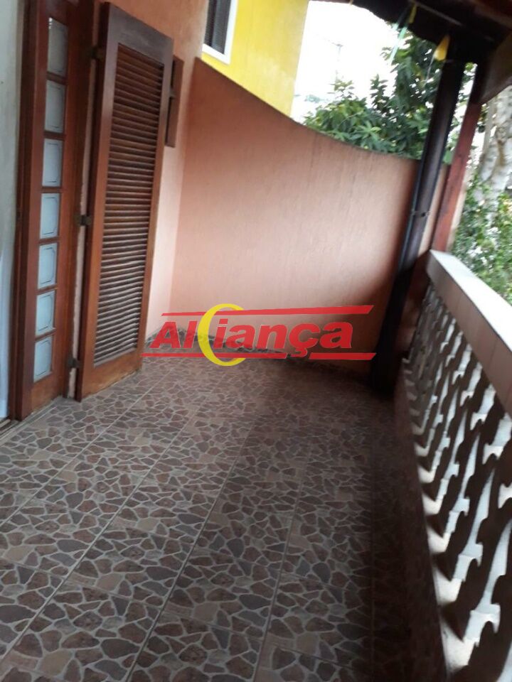 Foto 1 de Casa, para Venda, em Jardim City, Guarulhos - Ref AI55028