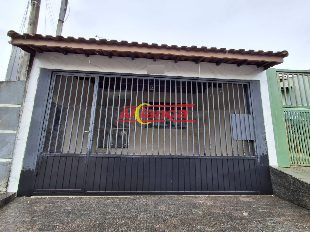 Foto 1 de Casa, para Venda, em Jardim Leila, Guarulhos - Ref AI55031