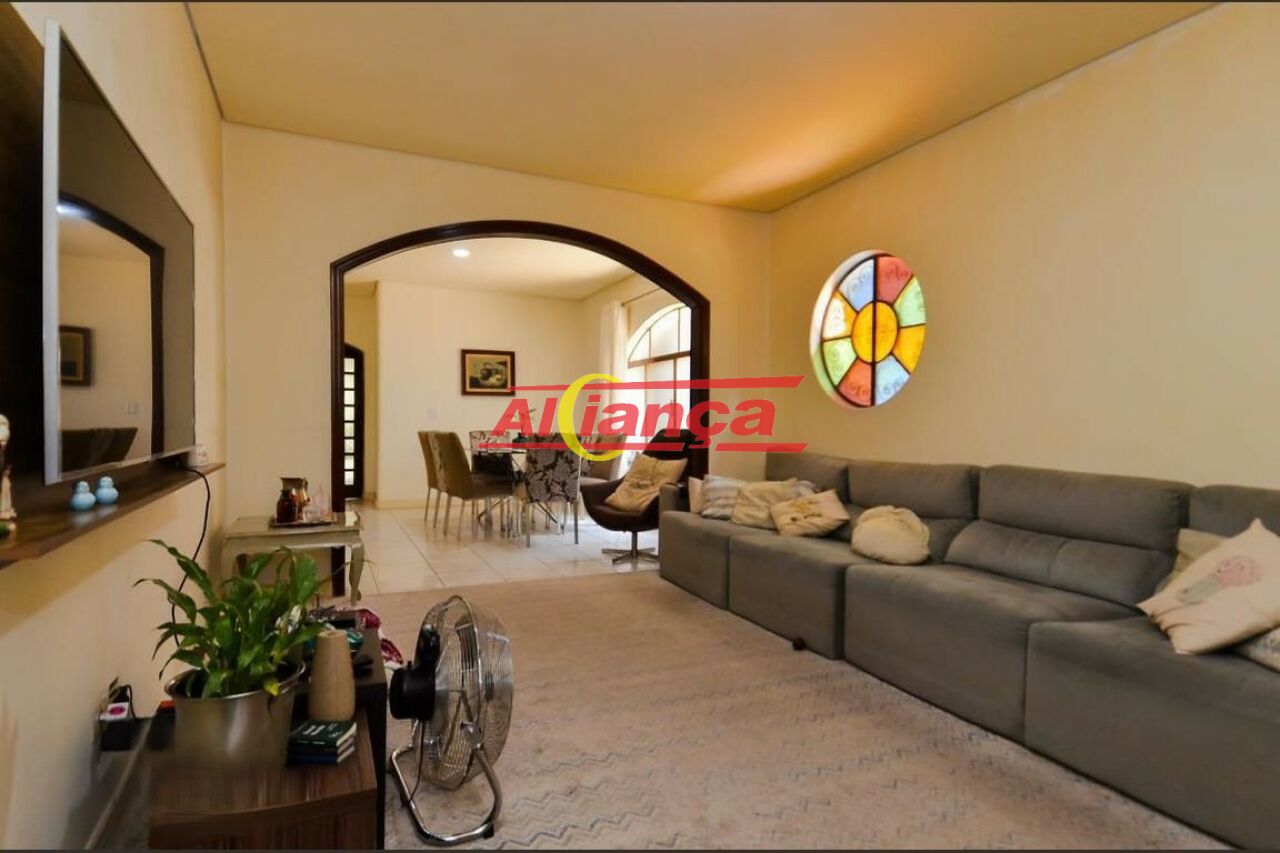 Foto 1 de Casa, para Venda, em Vila Augusta, Guarulhos - Ref AI55046
