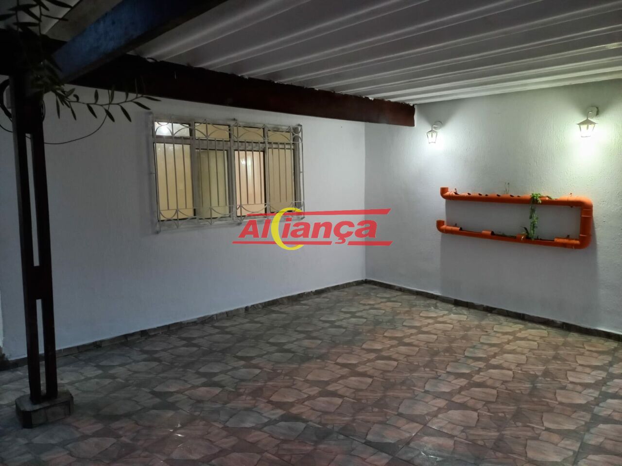 Foto 1 de Casa, para Venda, em Jardim Zimbardi, Guarulhos - Ref AI55048