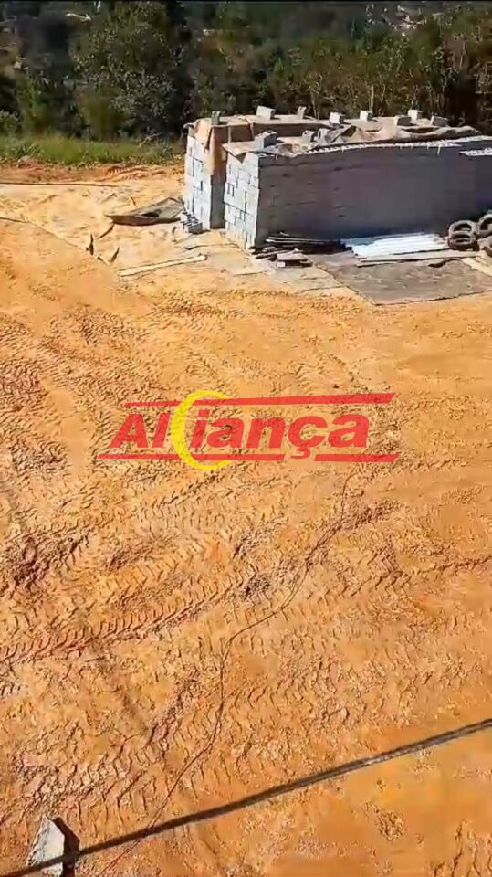 Foto 1 de Terreno, para Venda, em Aguazul, Guarulhos - Ref AI55051
