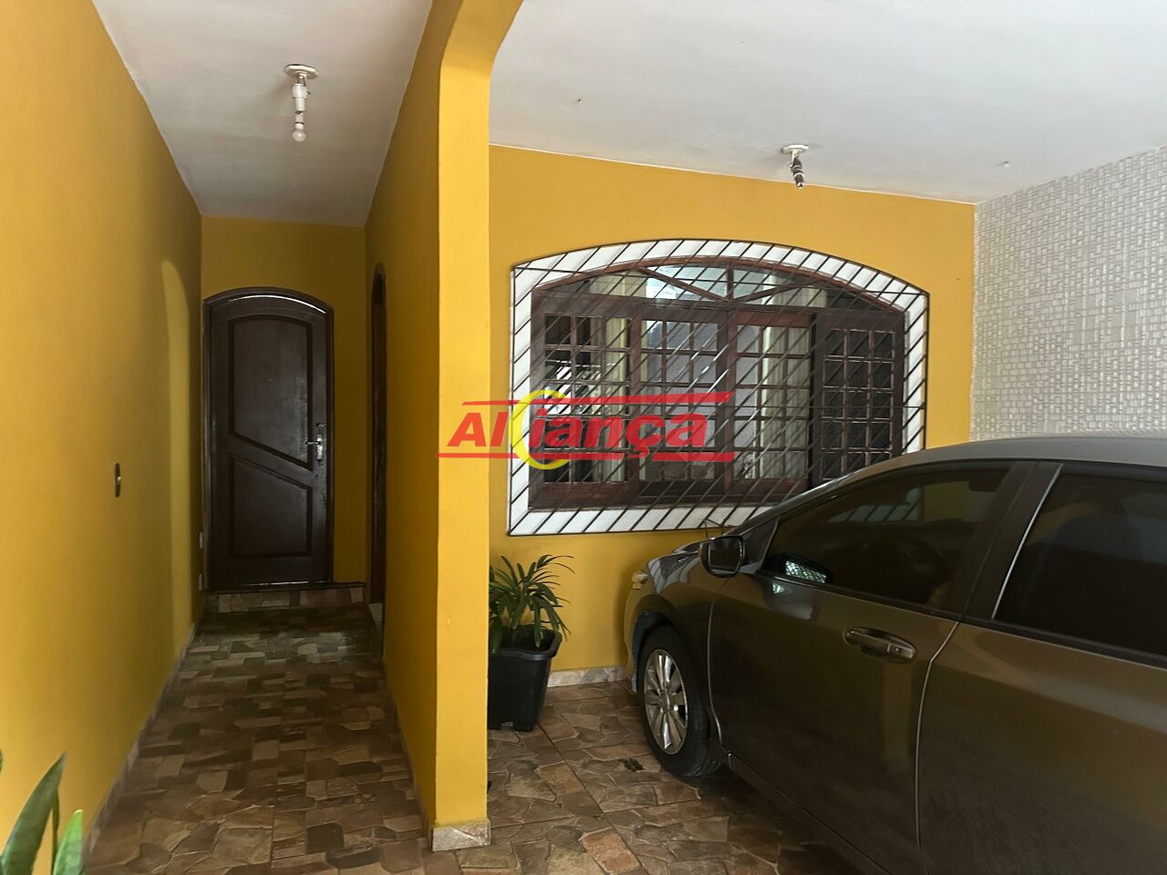 Foto 1 de Casa, para Venda, em Parque Continental II, Guarulhos - Ref AI55054