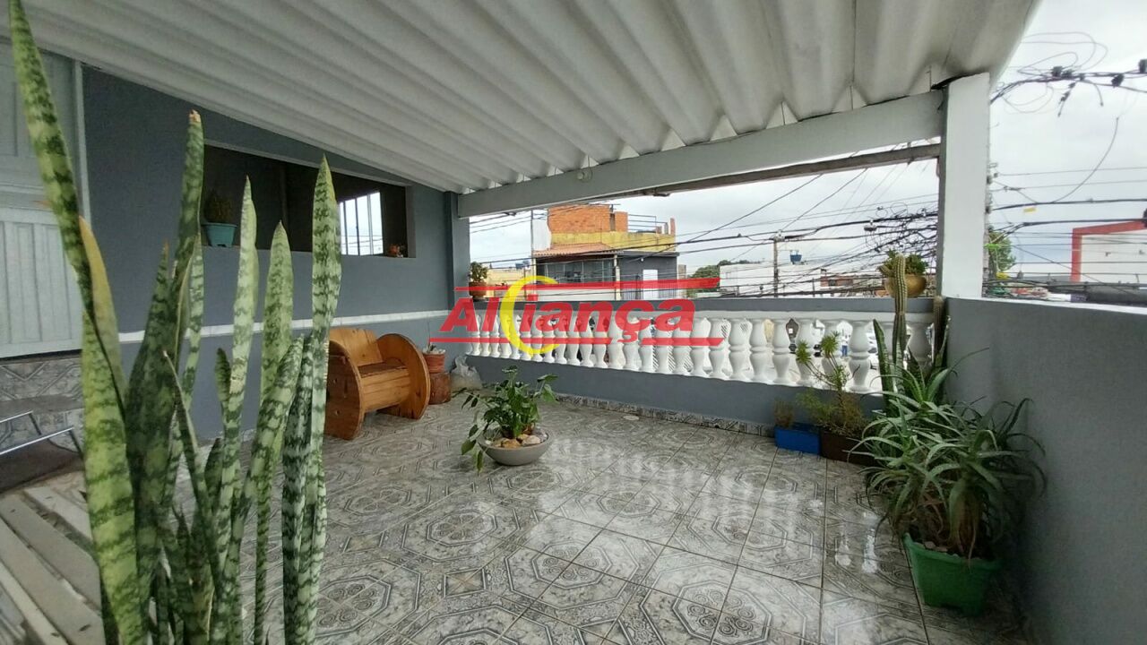 Foto 1 de Casa, para Venda, em Jardim Cumbica, Guarulhos - Ref AI55066