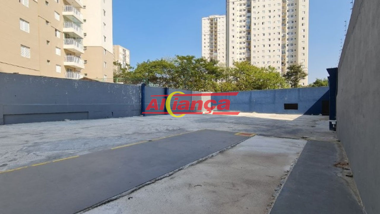 Foto 1 de Comercial, para Venda, em Macedo, Guarulhos - Ref AI55090