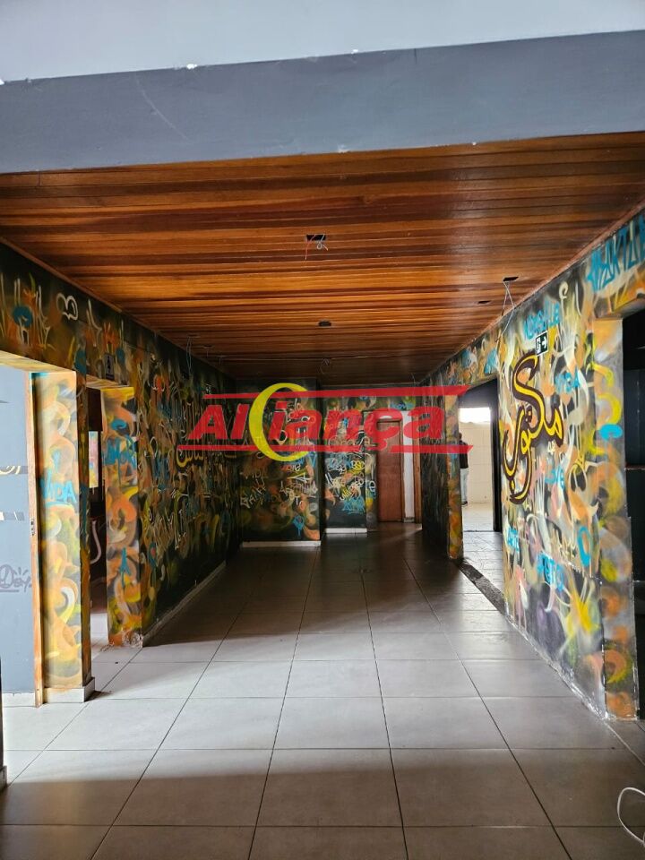 Foto 1 de Comercial, para Venda, em Jardim Barbosa, Guarulhos - Ref AI55101
