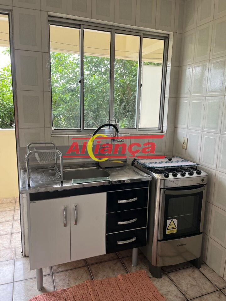 Foto 1 de Apartamento, para Locação, em Macedo, Guarulhos - Ref AI55104