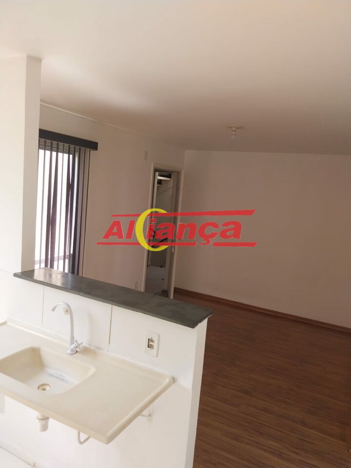 Foto 1 de Apartamento, para Venda, em Água Chata, Guarulhos - Ref AI55116