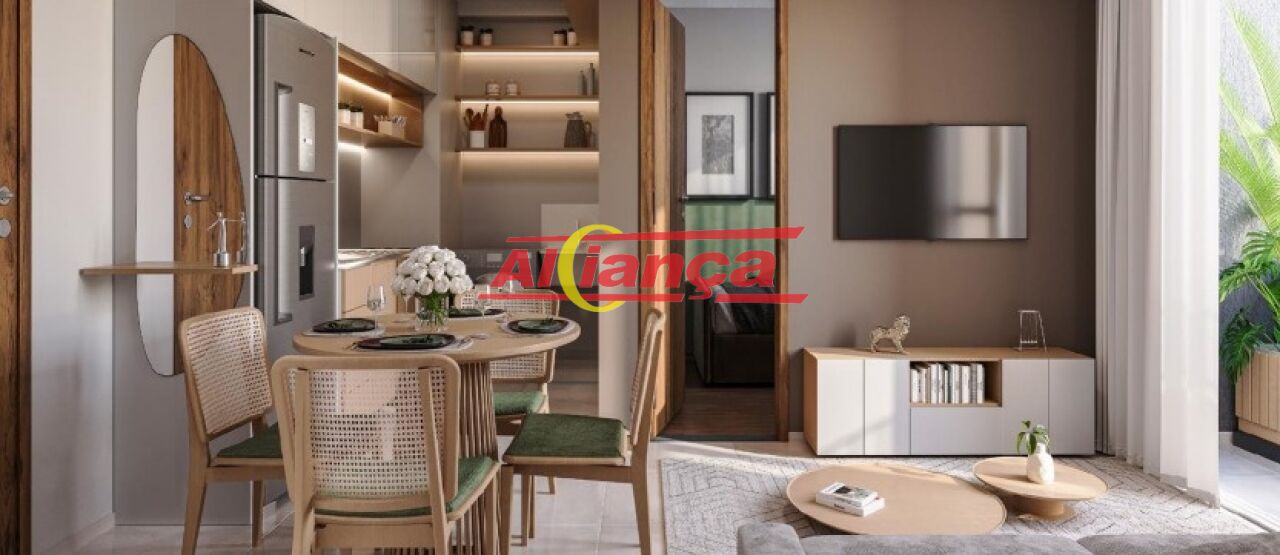 Foto 1 de Apartamento, para Venda, em Jardim Brasil (Zona Norte), São Paulo - Ref AI55120
