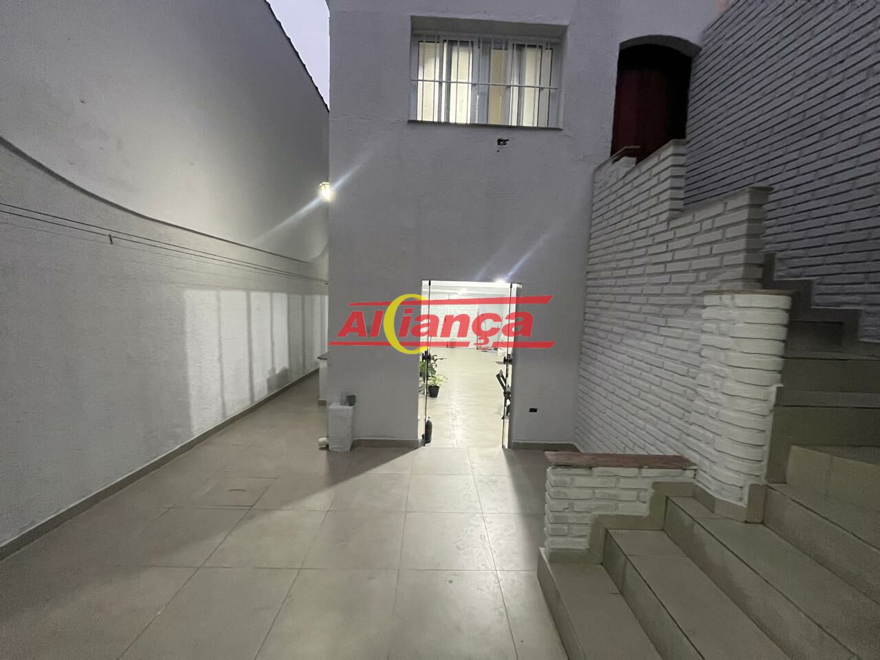 Foto 1 de Casa, para Venda, em Ponte Grande, Guarulhos - Ref AI55123