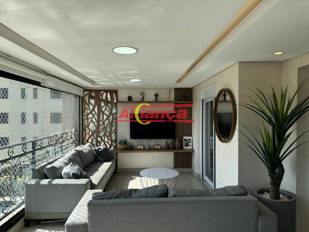 Foto 1 de Apartamento, para Venda, em Vila Lanzara, Guarulhos - Ref AI55125