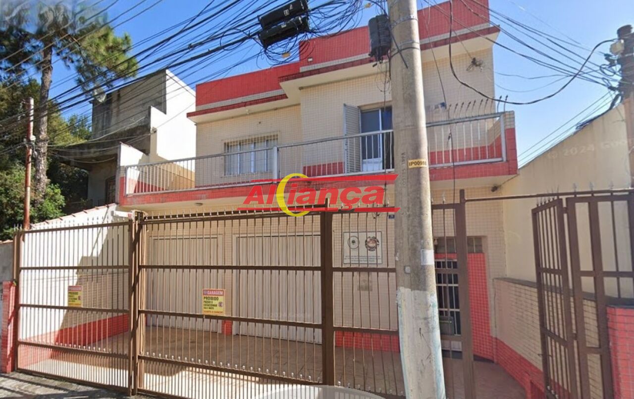 Foto 1 de Comercial, para Venda, em Vila Lidio Santana, Guarulhos - Ref AI55129