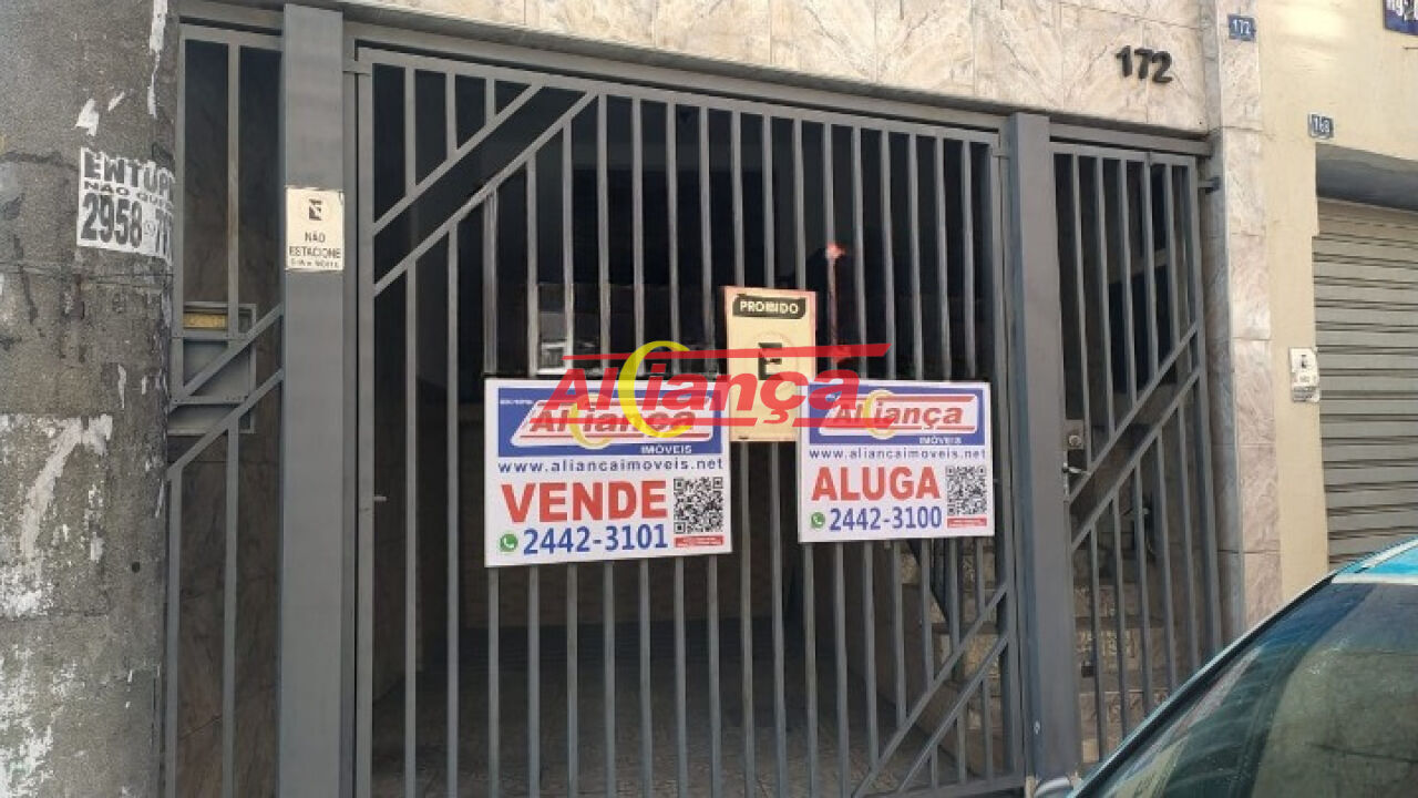 Foto 1 de Comercial, para Locação, em Centro, Guarulhos - Ref AI55159