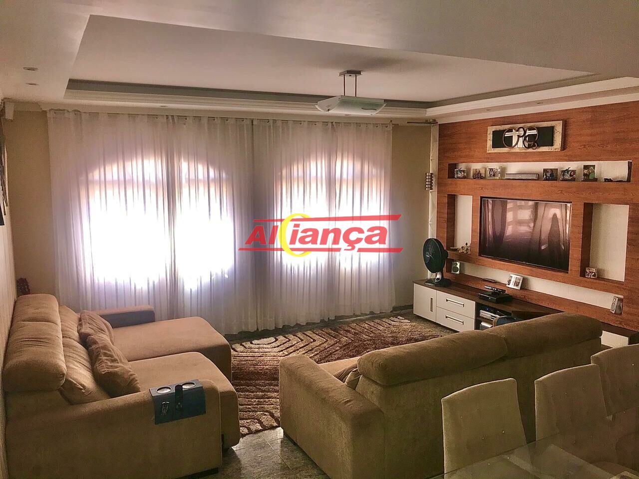 Foto 1 de Casa, para Venda, em Cidade SOIMCO, Guarulhos - Ref AI55160