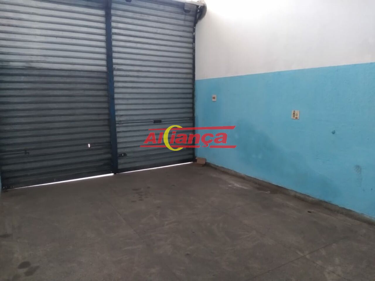 Foto 1 de Comercial, para Locação, em Jardim Presidente Dutra, Guarulhos - Ref AI55174