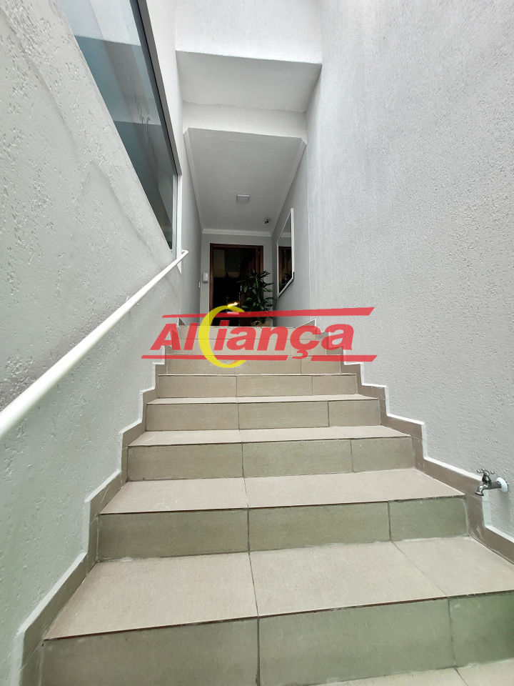 Foto 1 de Casa, para Venda, em Parque Santo Antônio, Guarulhos - Ref AI55177