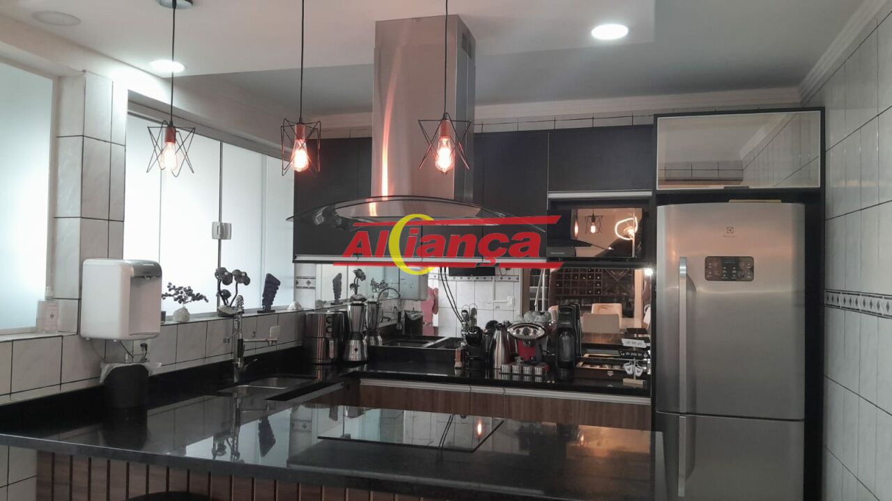 Foto 1 de Casa, para Venda, em Jardim Angélica, Guarulhos - Ref AI55185