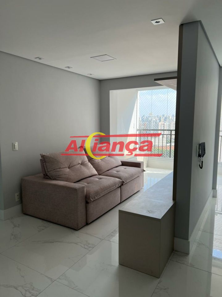 Foto 1 de Apartamento, para Venda, em Mooca, São Paulo - Ref AI55199