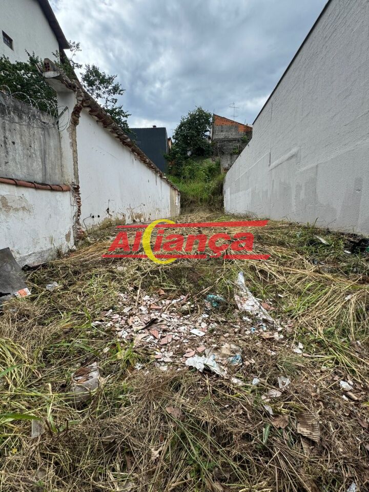 Foto 1 de Terreno, para Venda, em Vila Rosália, Guarulhos - Ref AI55205