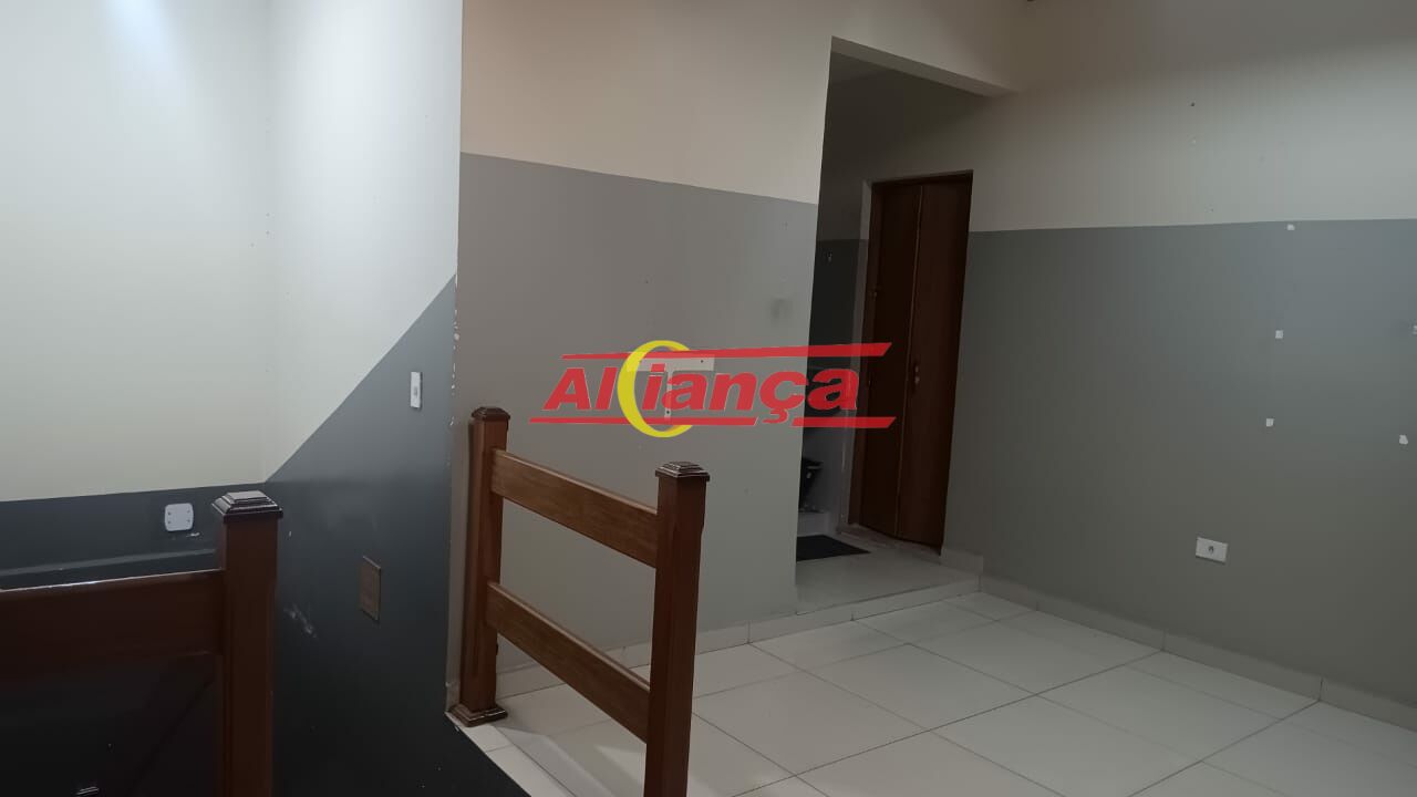 Foto 1 de Comercial, para Venda, em Jardim São Paulo, Guarulhos - Ref AI55213
