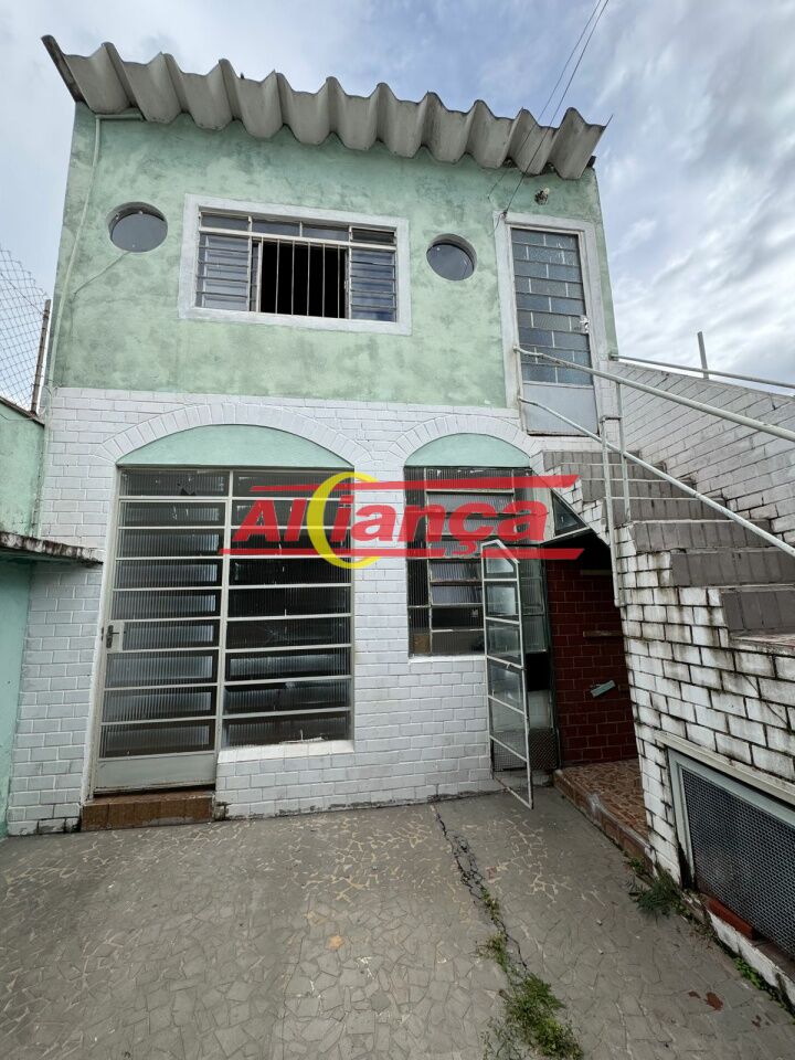 Foto 1 de Comercial, para Venda, em Vila Rosália, Guarulhos - Ref AI55215