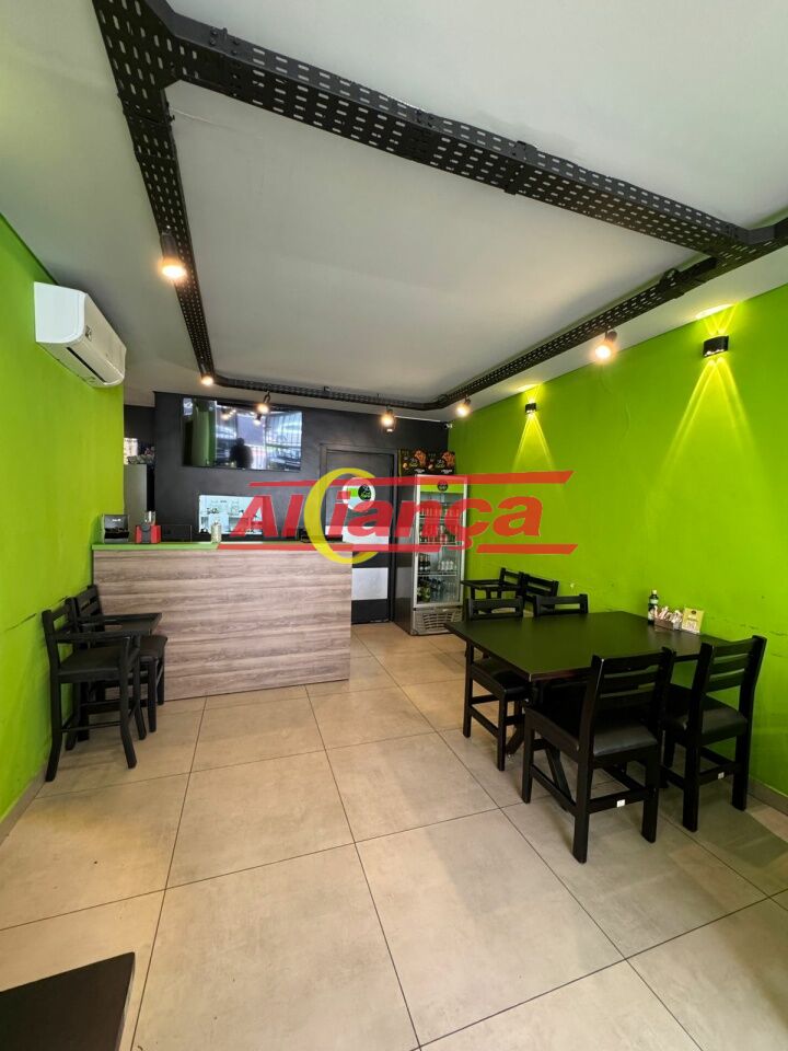 Foto 1 de Comercial, para Venda, em Vila Rosália, Guarulhos - Ref AI55218