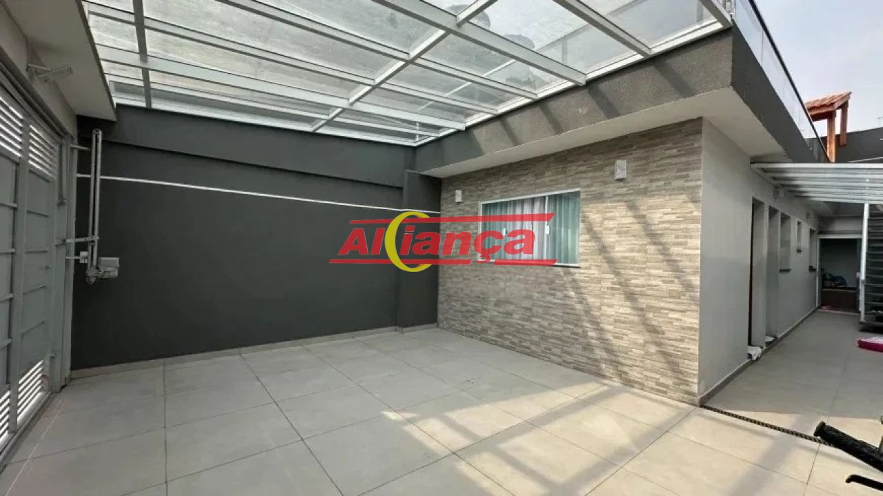 Foto 1 de Casa, para Venda, em Vila Tijuco, Guarulhos - Ref AI55225