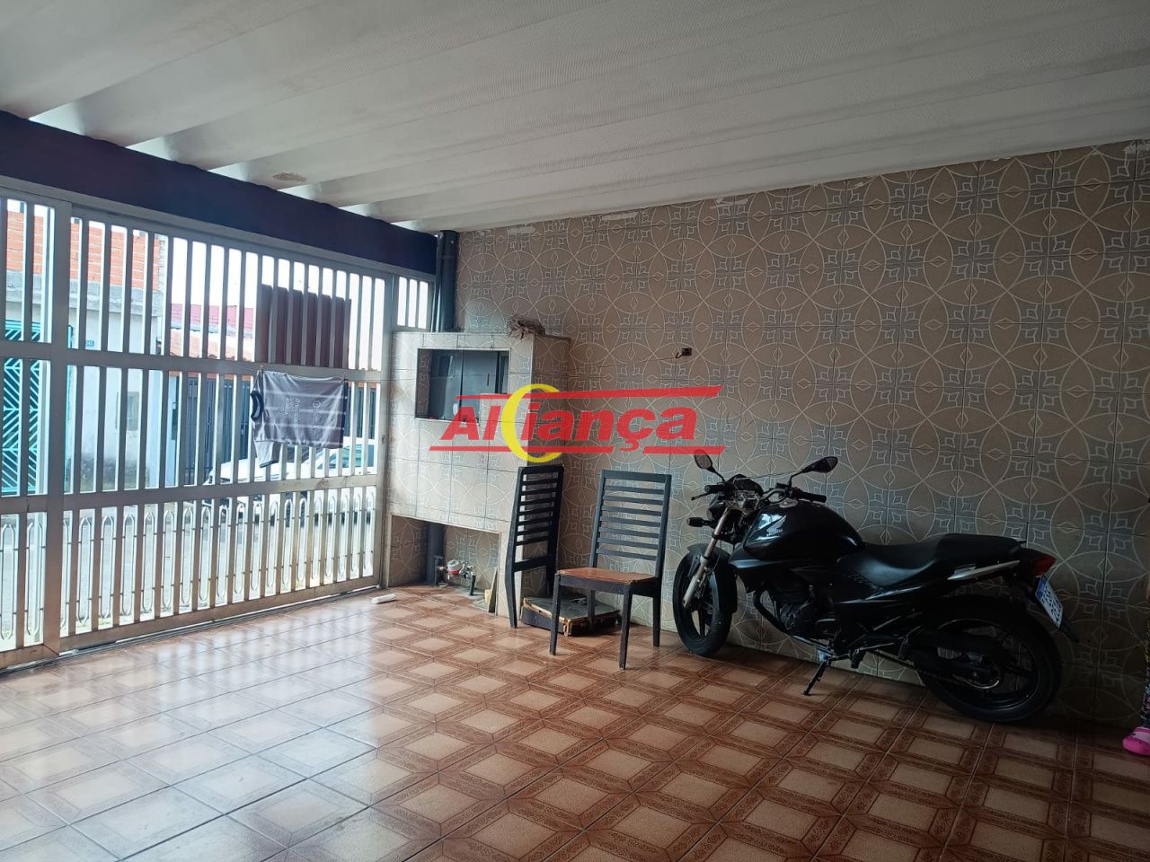 Foto 1 de Casa, para Venda, em Jardim Almeida Prado, Guarulhos - Ref AI55228