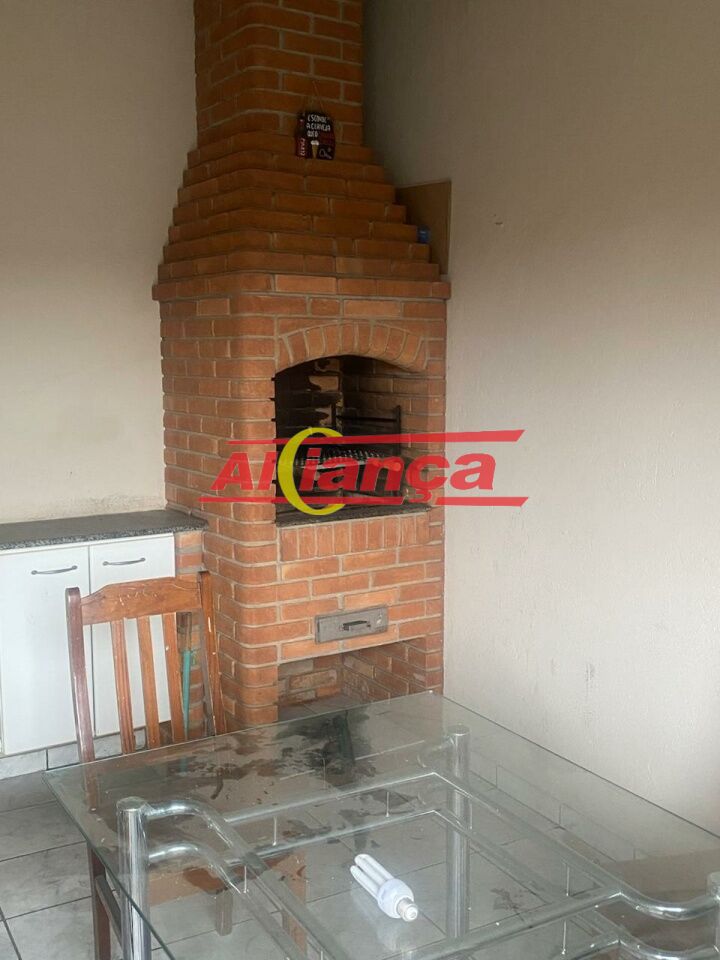 Foto 1 de Casa, para Venda, em Cidade Parque Alvorada, Guarulhos - Ref AI55238