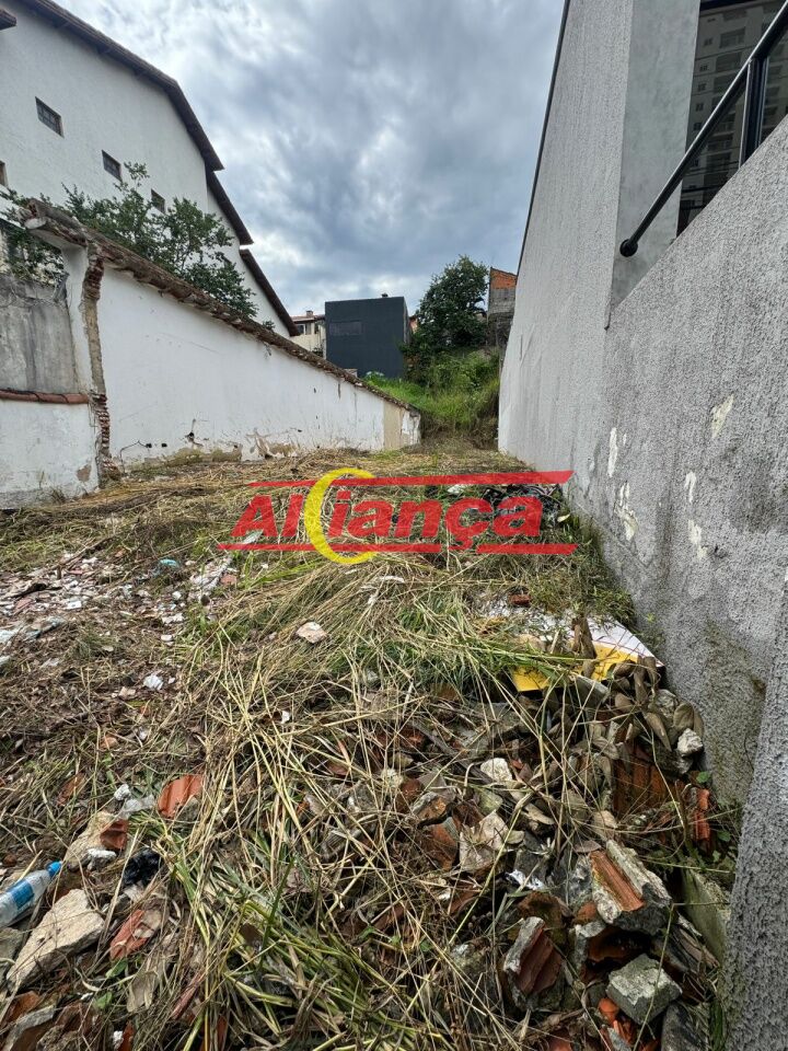 Foto 1 de Terreno, para Locação, em Vila Rosália, Guarulhos - Ref AI55245
